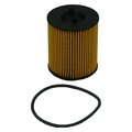 Op Parts Oil Filter, 11520006 11520006